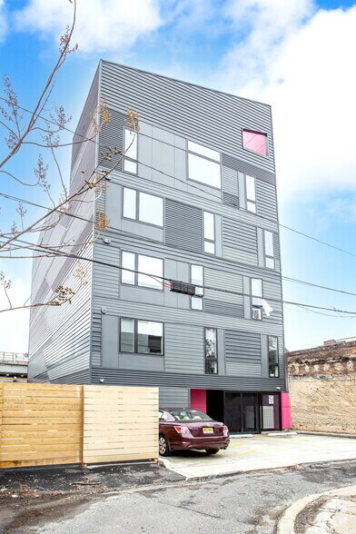 1229-1231 N Front St, Philadelphia, PA à vendre - Photo principale - Image 3 de 17