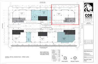 720 Van Rensselaer St, Syracuse, NY à louer Plan d  tage- Image 1 de 2