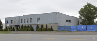 More details for 12180 Boul Industriel, Montréal, QC - Industrial for Sale