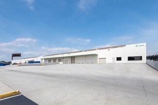 Plus de détails pour 5540 W Century Blvd, Los Angeles, CA - Industriel à louer