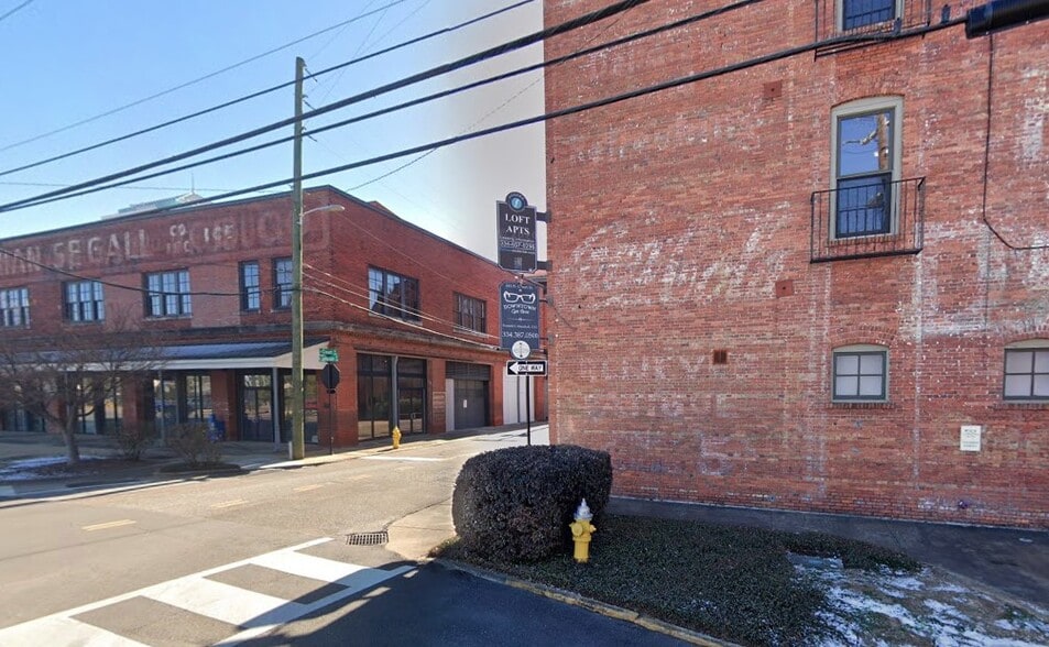241 N Court St, Montgomery, AL for lease - Building Photo - Image 2 of 13