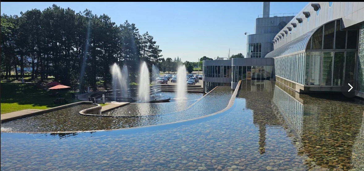 2660 Speakman Dr, Mississauga, ON for lease Building Photo- Image 1 of 11