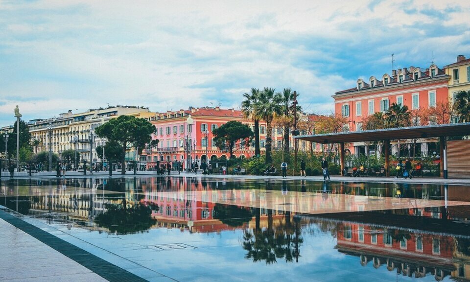 Retail in Nice for sale - Building Photo - Image 3 of 3