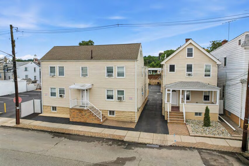 117 Ashland Ave, West Orange, NJ for sale Primary Photo- Image 1 of 5