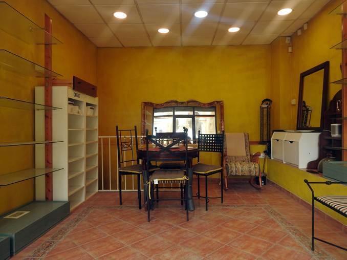 Retail in Córdoba for sale - Interior Photo - Image 2 of 6