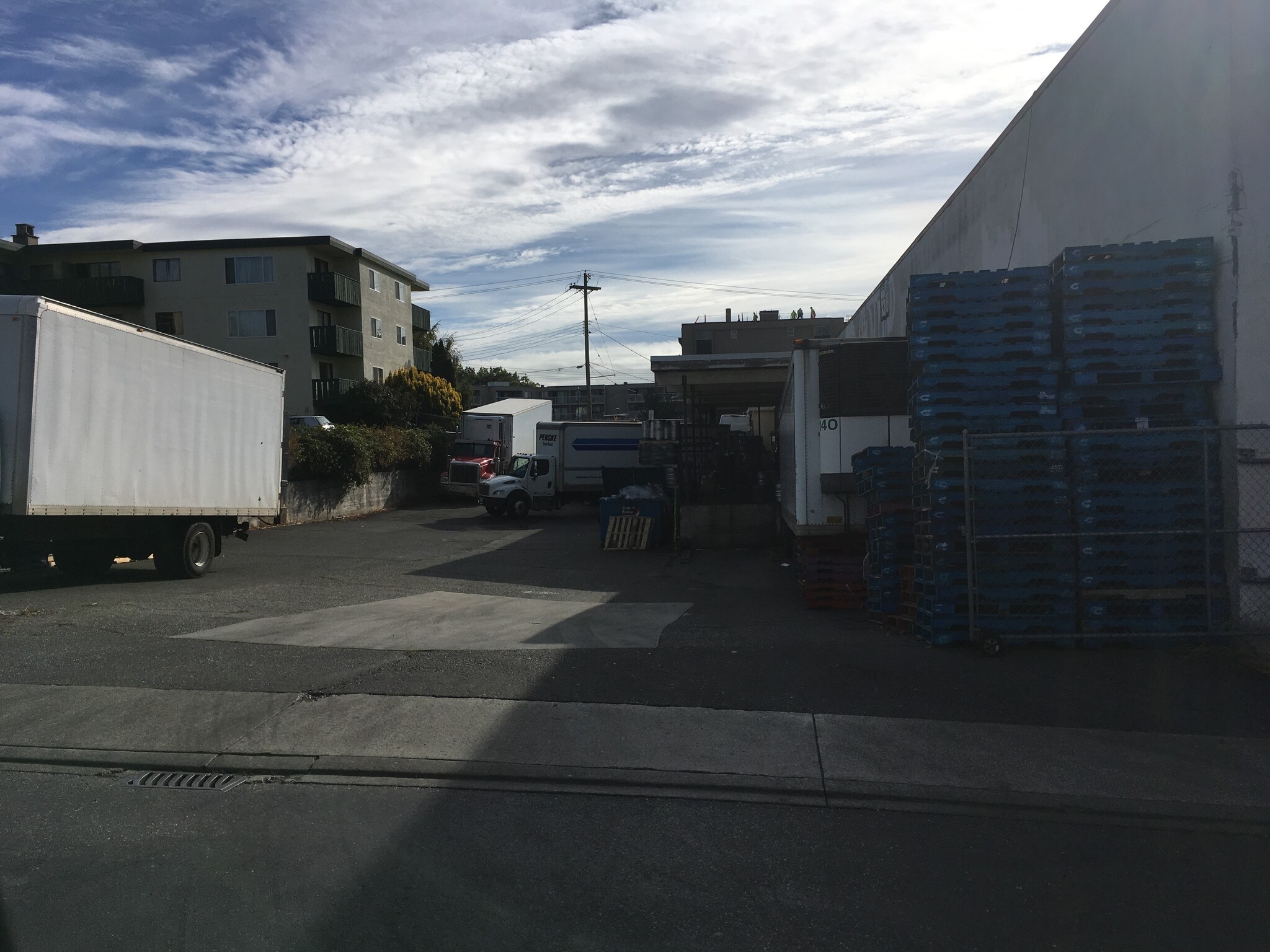 400 Catherine St, Victoria, BC à vendre Photo du bâtiment- Image 1 de 1