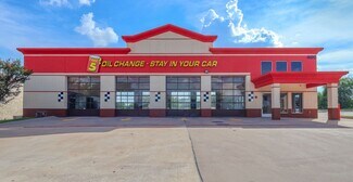 Plus de détails pour 408 E FM 2410 Rd, Harker Heights, TX - Commerce de détail à vendre