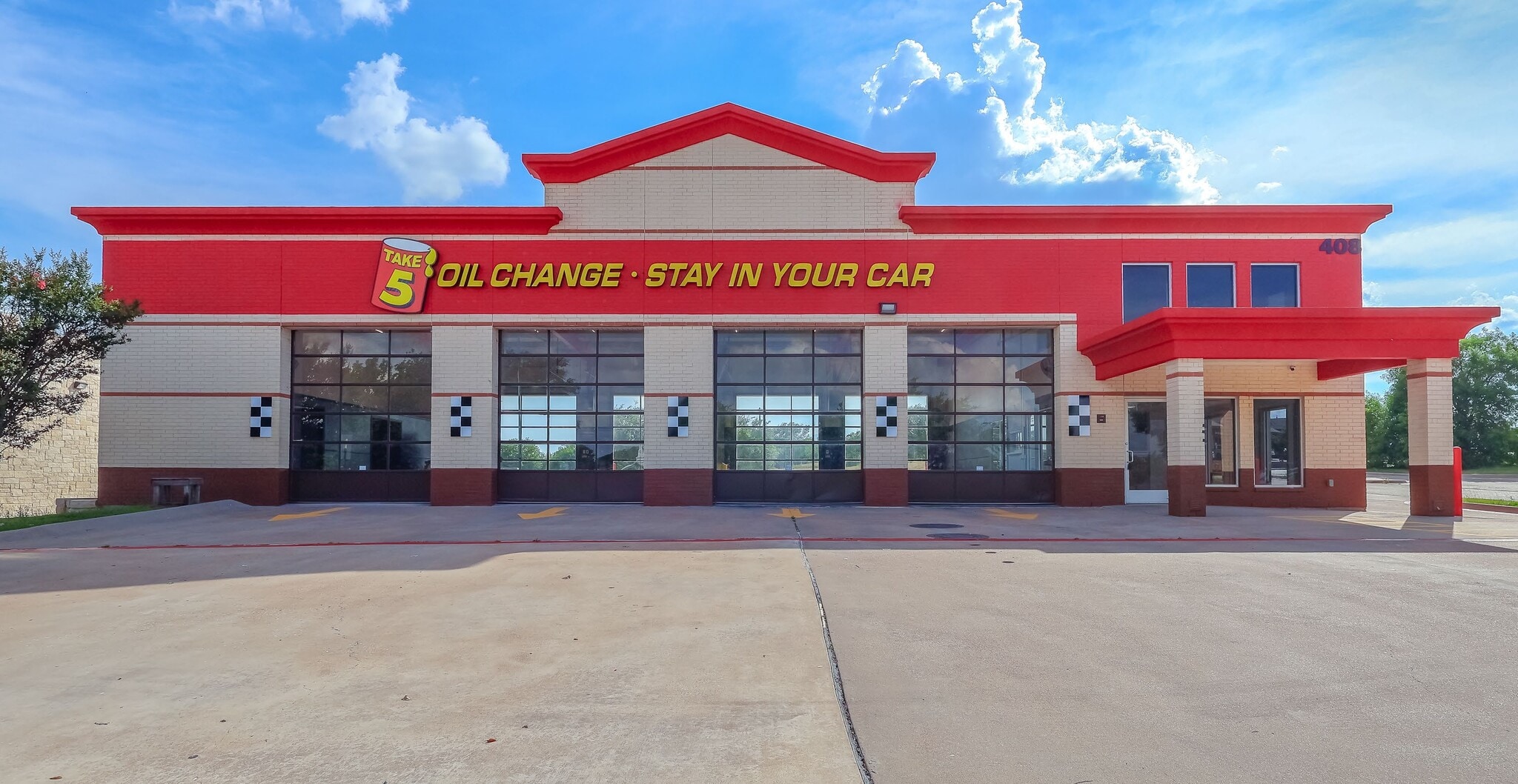 408 E FM 2410 Rd, Harker Heights, TX for sale Primary Photo- Image 1 of 6