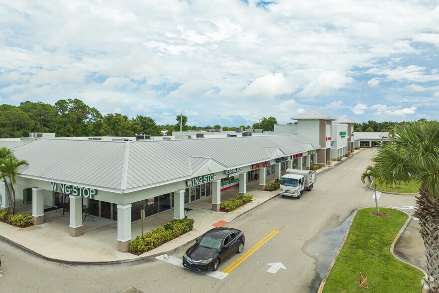 3253 SW Port St Lucie Blvd, Port Saint Lucie, FL for lease - Building Photo - Image 2 of 5