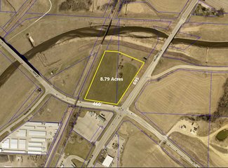 More details for Outer Dr N & U.S. 75 Business NW, Sioux City, IA - Land for Sale