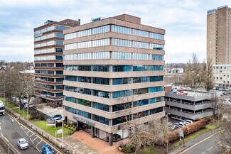 Plus de détails pour Albert St, Manchester - Coworking à louer