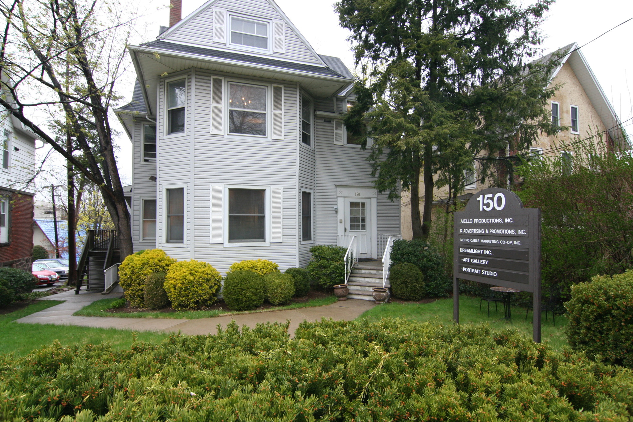 150 Engle St, Englewood, NJ for sale Primary Photo- Image 1 of 1