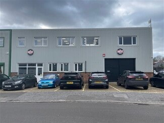 More details for 28-29 Aston Rd, Waterlooville - Industrial for Lease