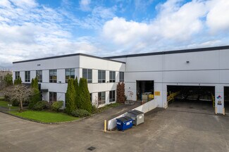Plus de détails pour 2306 B St NW, Auburn, WA - Industriel à louer