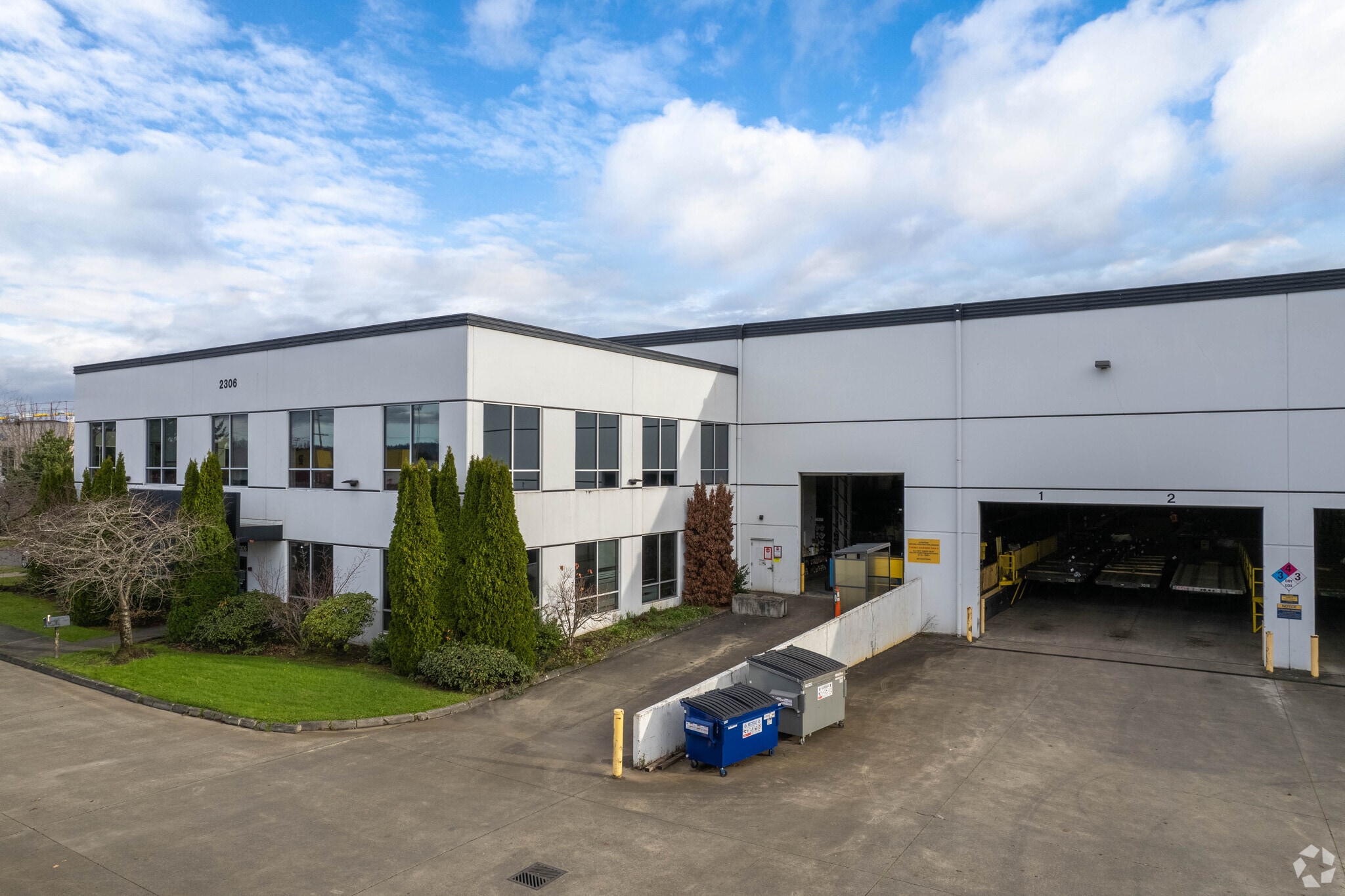 2306 B St NW, Auburn, WA for lease Primary Photo- Image 1 of 5