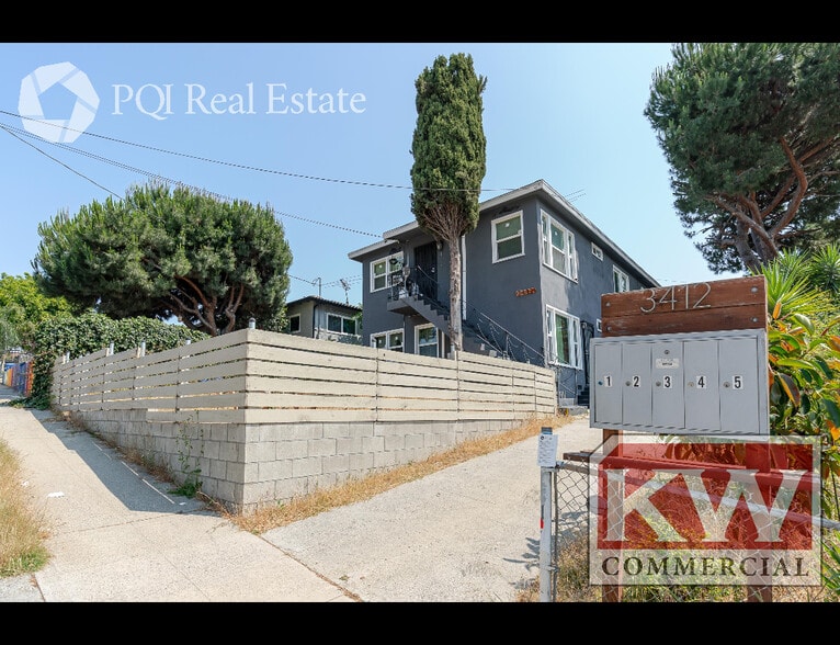 3412 E 3rd St, Los Angeles, CA for sale - Building Photo - Image 3 of 24