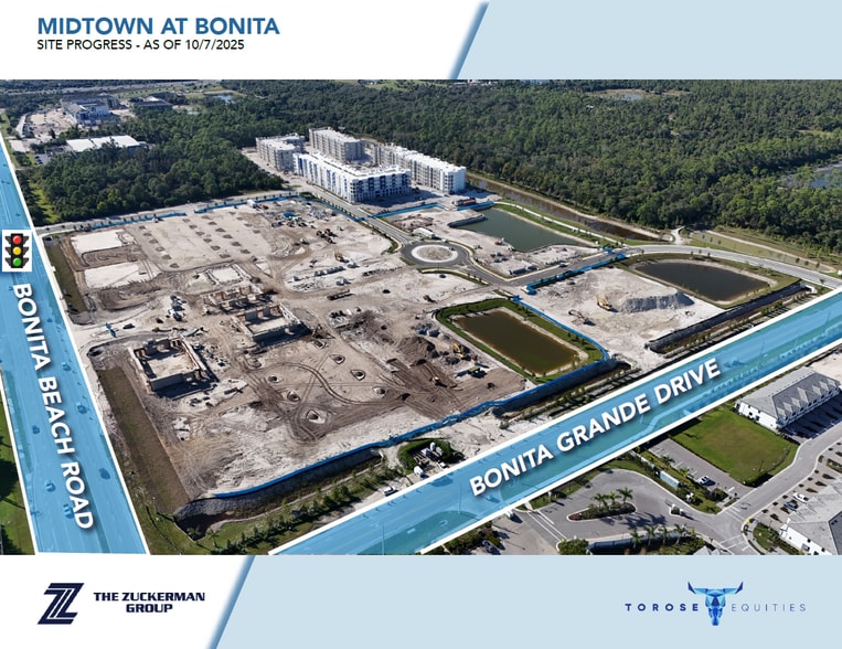 13000 SE Bonita Beach Rd, Bonita Springs, FL for lease - Building Photo - Image 2 of 4