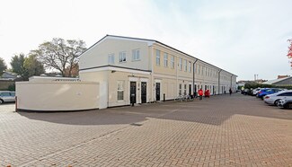 Plus de détails pour 36 Station Rd, Hampton - Bureau à louer