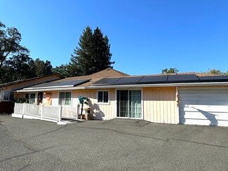 More details for 3101 Brush Creek Rd, Santa Rosa, CA - Health Care for Sale