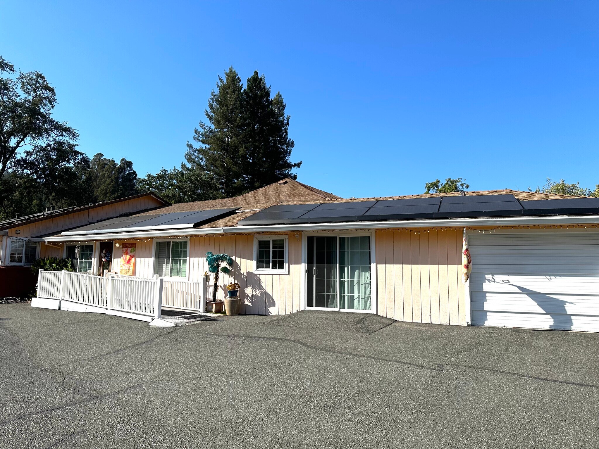 3101 Brush Creek Rd, Santa Rosa, CA à vendre Photo du bâtiment- Image 1 de 2