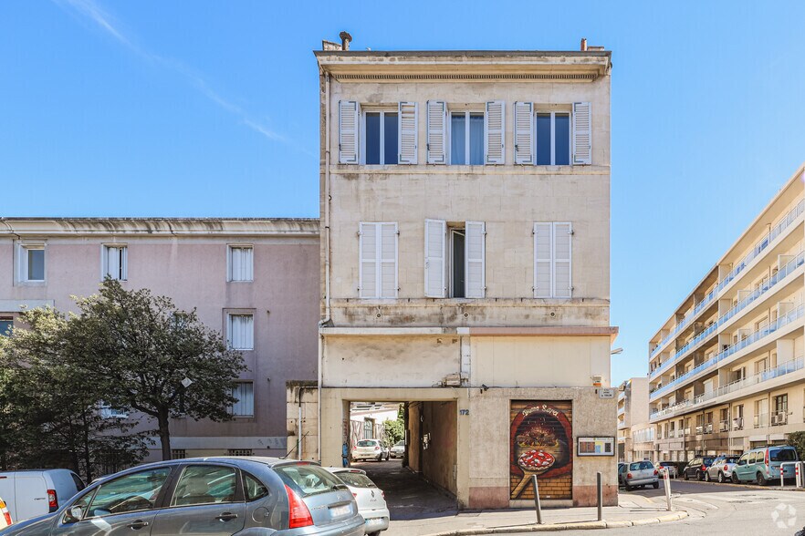 Multifamily in Marseille for sale - Primary Photo - Image 1 of 2