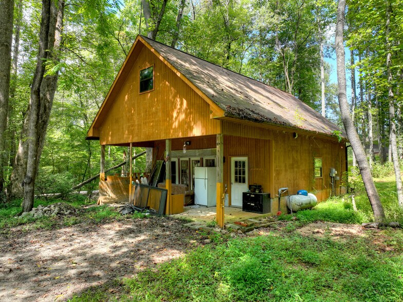 77 Alpine Way, Blairsville, GA à vendre - Photo du bâtiment - Image 3 de 216