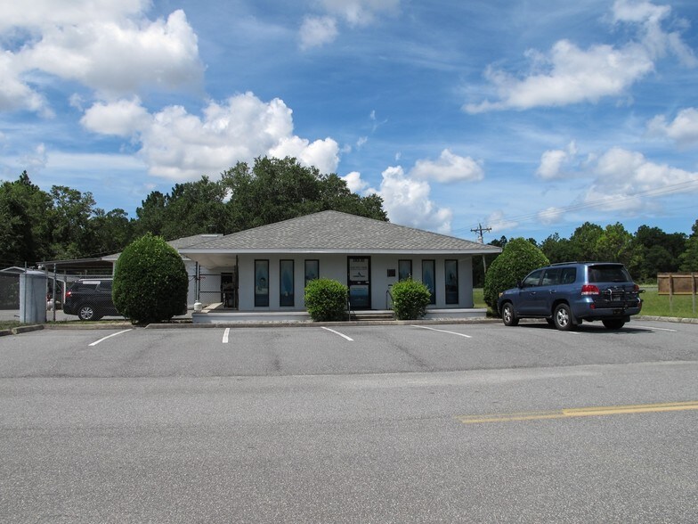 50 Diana St, Inglis, FL for sale - Building Photo - Image 1 of 1