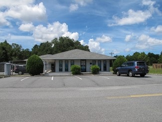 More details for 50 Diana St, Inglis, FL - Office for Sale