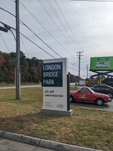 493 London Bridge Rd, Virginia Beach, VA for lease Interior Photo- Image 1 of 5