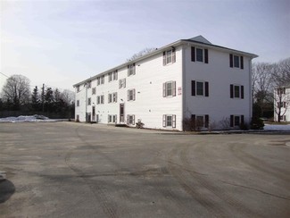 Plus de détails pour 1 Lariviere Ave, Three Rivers, MA - Multi-résidentiel à vendre