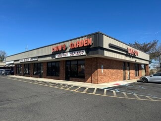 More details for 1101 N 2nd St, Millville, NJ - Retail for Sale
