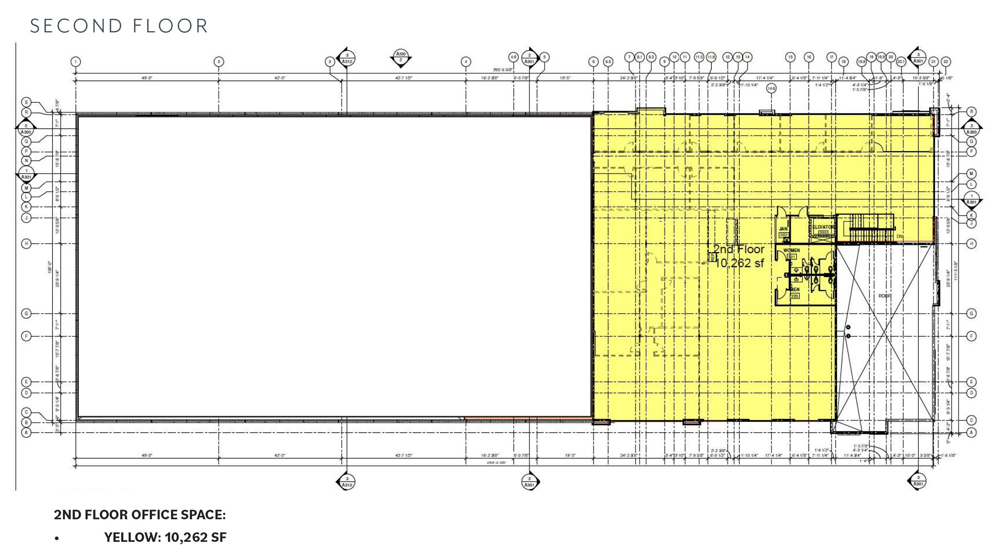1808 SW Magazine Rd, Ankeny, IA for lease Interior Photo- Image 1 of 1