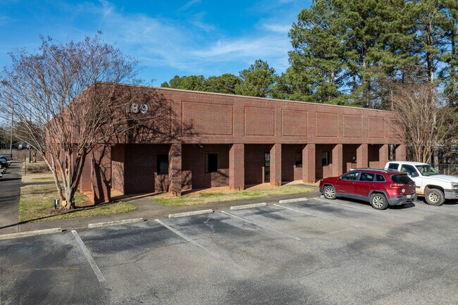 Plus de détails pour Fully Leased GSA-Anchored Office Park – aux enchères, Athens, GA