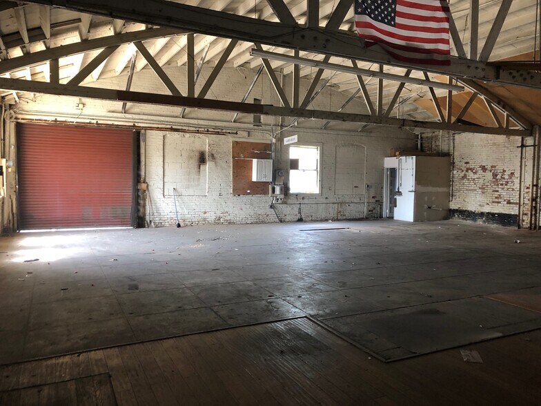 10889-10899 Venice Blvd, Los Angeles, CA à louer - Photo intérieure - Image 3 de 3