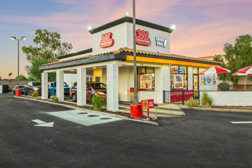 6030 W Thunderbird Rd, Glendale, AZ for sale - Primary Photo - Image 1 of 6