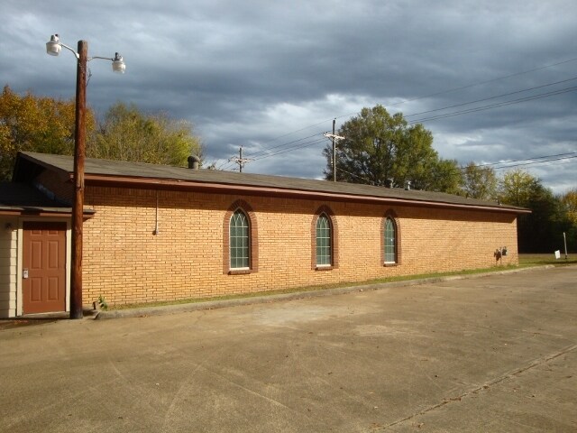 307 W New Boston Rd, Nash, TX à vendre - Photo du bâtiment - Image 3 de 7