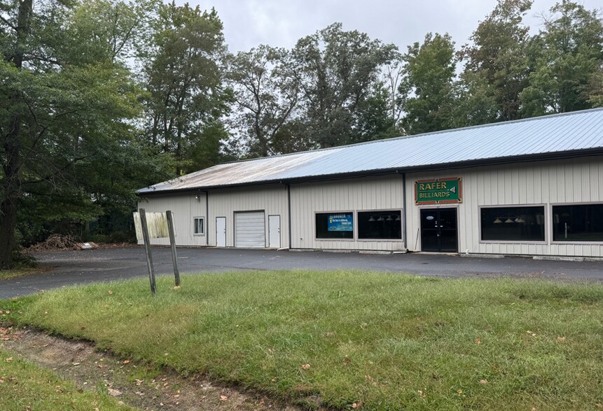 107 Dixon St, Selbyville, DE à vendre - Photo du bâtiment - Image 3 de 3