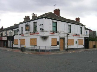 More details for 198-208 Freeman St, Grimsby - Retail for Lease