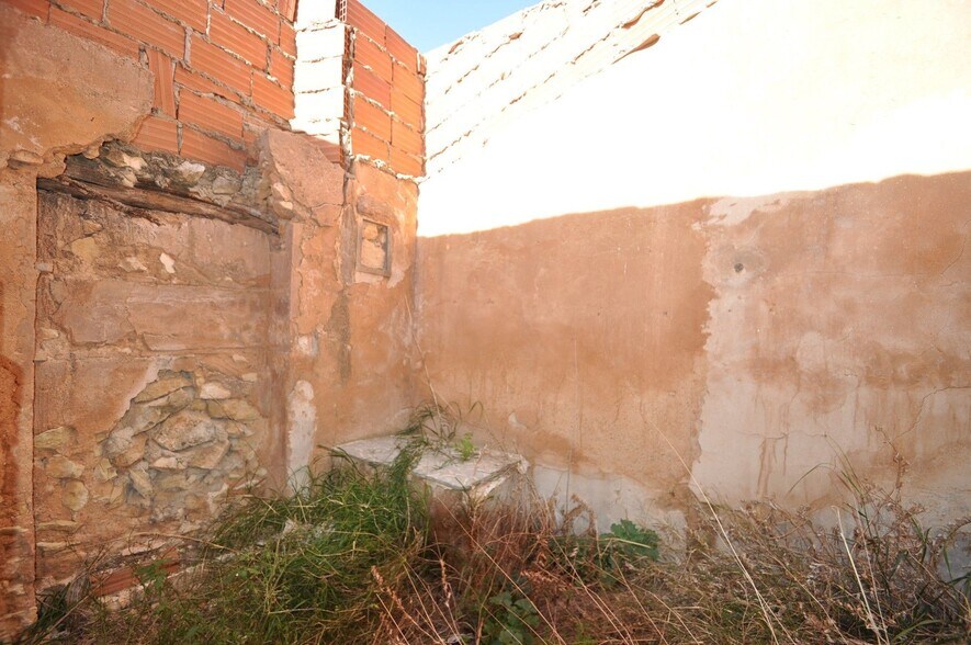 Land in Jumilla, Murcia for sale - Primary Photo - Image 2 of 10