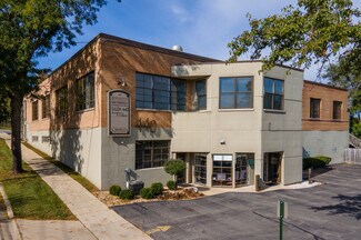Plus de détails pour 440 S 3rd St, St Charles, IL - Bureau à louer