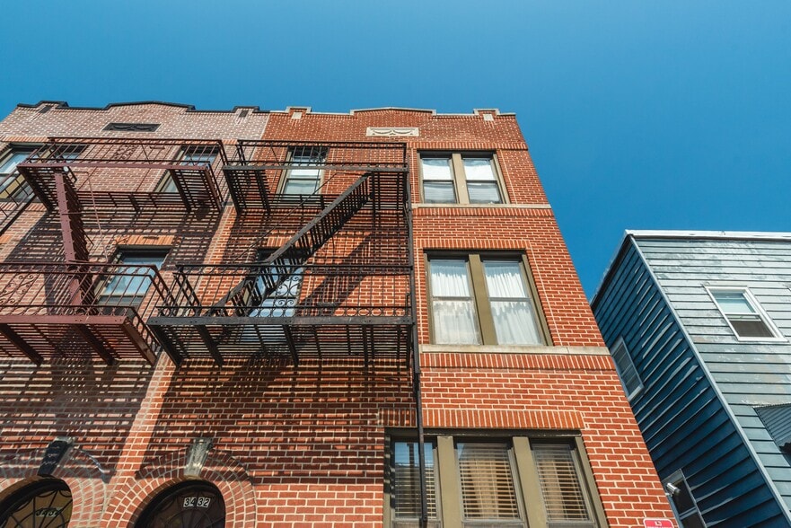 3432 33rd St, Astoria, NY for sale - Building Photo - Image 3 of 12
