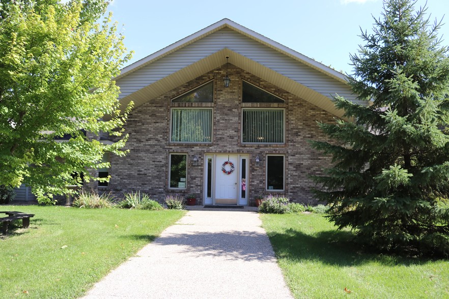 22851 MN Hwy, Dassel, MN à vendre - Photo principale - Image 1 de 1