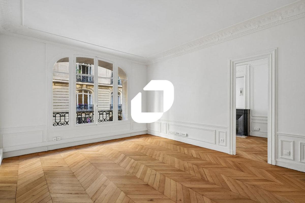 Immeuble residentiel dans Paris à vendre Photo intérieure- Image 1 de 15