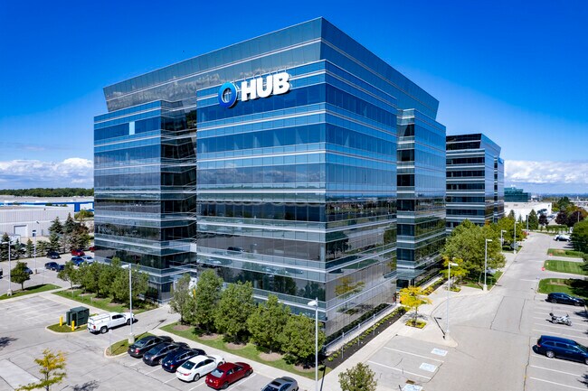 More details for 2265 Upper Middle Rd E, Oakville, ON - Office for Lease