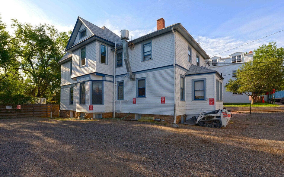 1127 12th St, Boulder, CO for sale - Building Photo - Image 2 of 11