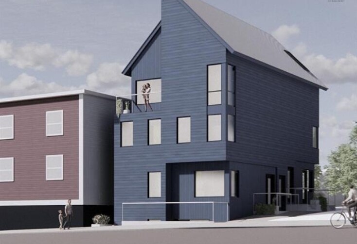 21 Dundas St, Dartmouth, NS à vendre - Photo du bâtiment - Image 2 de 2