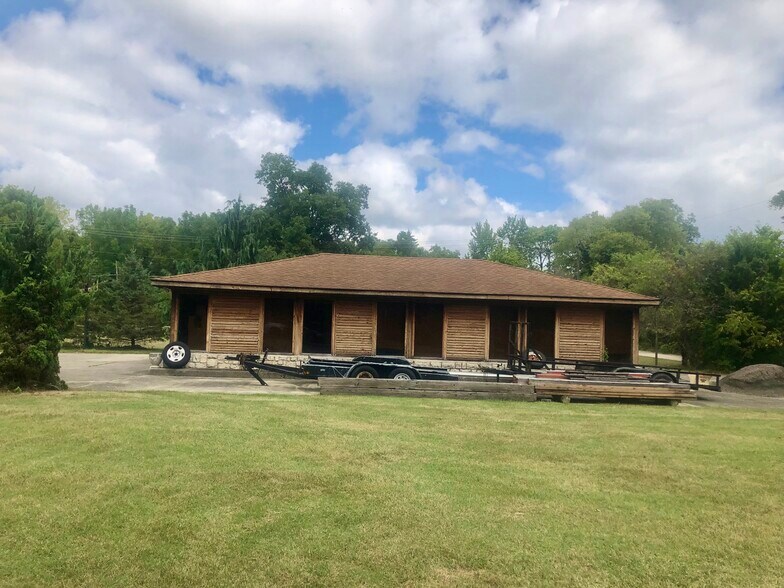 2781 Innis Rd, Columbus, OH à vendre - Photo principale - Image 1 de 5