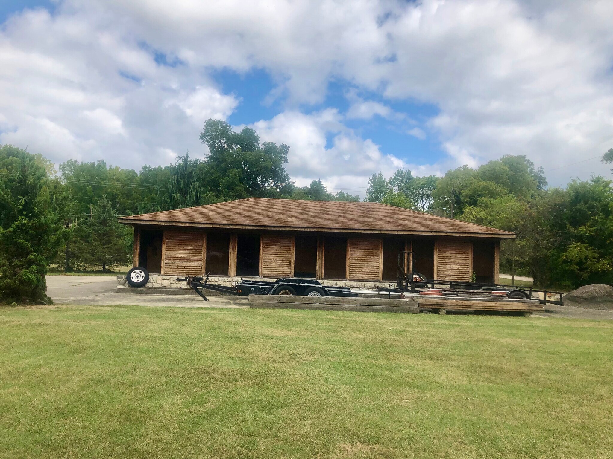 2781 Innis Rd, Columbus, OH à vendre Photo principale- Image 1 de 6