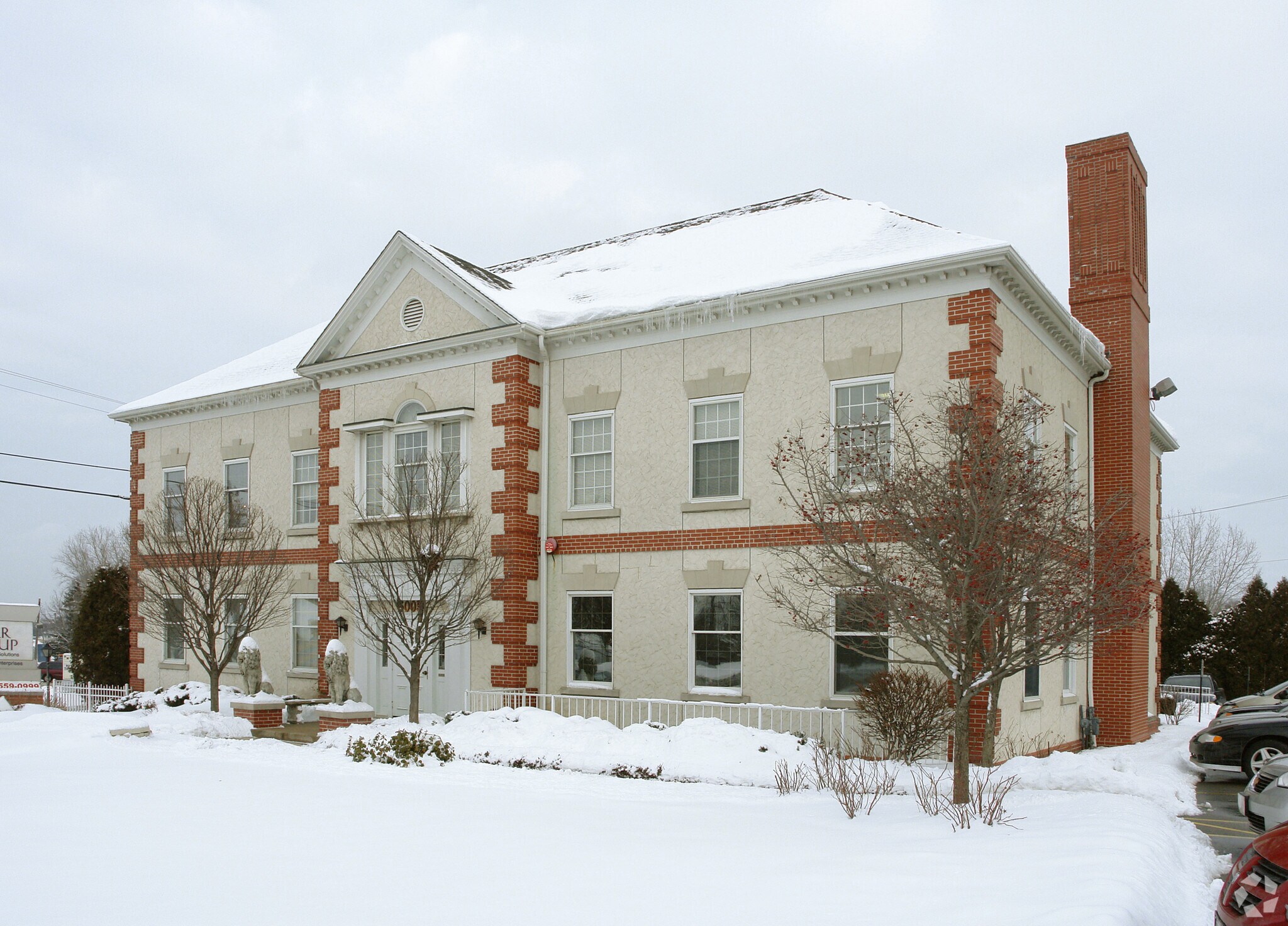 5005 W Loomis Rd, Milwaukee, WI for sale Primary Photo- Image 1 of 3