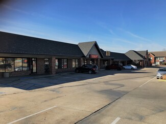 More details for 212 W Green Meadows Rd, Columbia, MO - Office/Retail for Lease